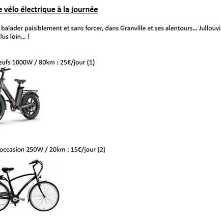 Centre Ville Granville A 50M De La Mer - Ancv Accepte Exterior foto